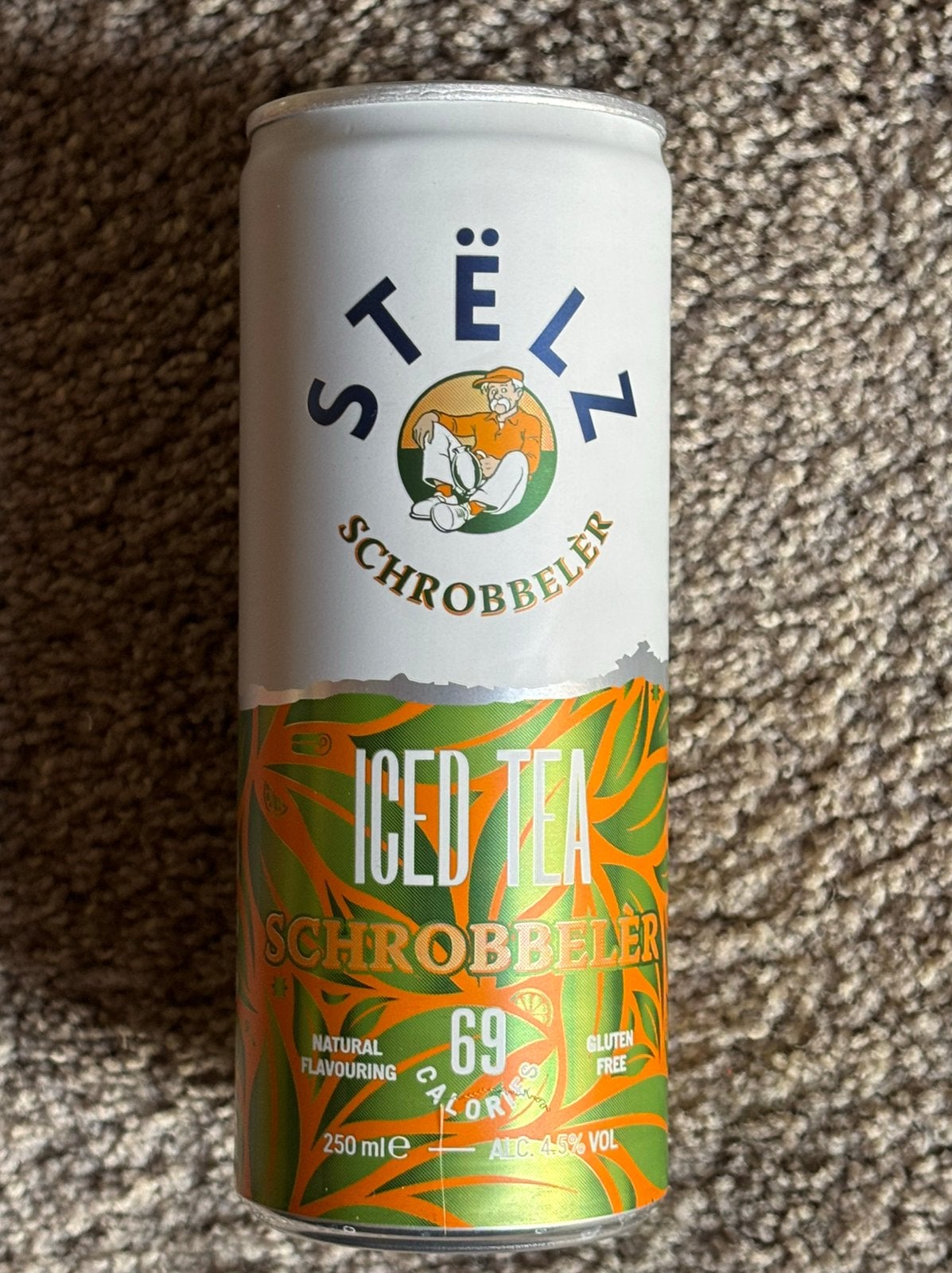 Stëlz X Schrobbelèr (collectors item!), Ophalen of Verzenden, Nieuw, Verpakking