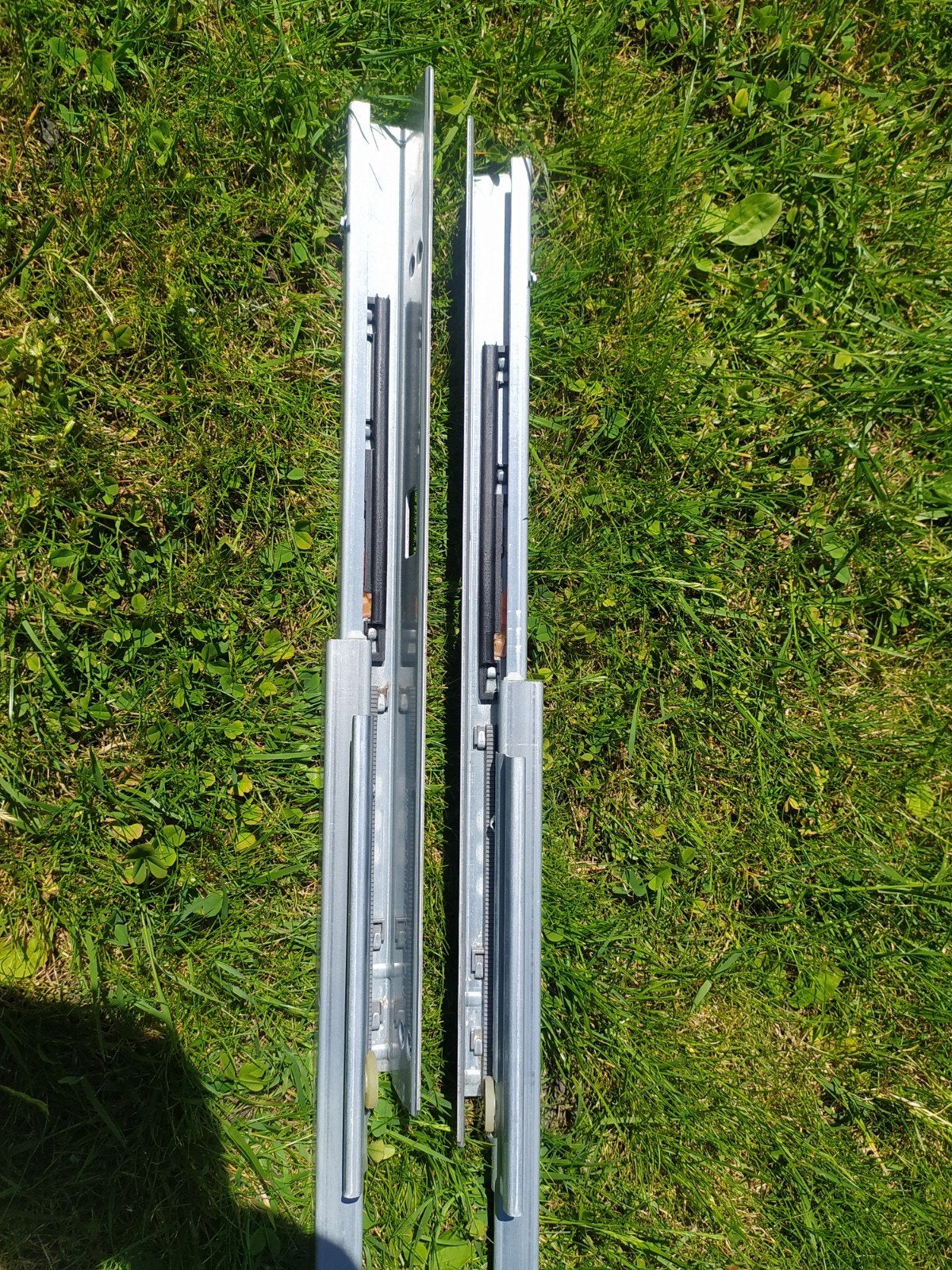 Ikea faktum rationell ladegeleiders voor onder oven., Nieuw, Minder dan 100 cm, 25 tot 50 cm, 50 tot 100 cm