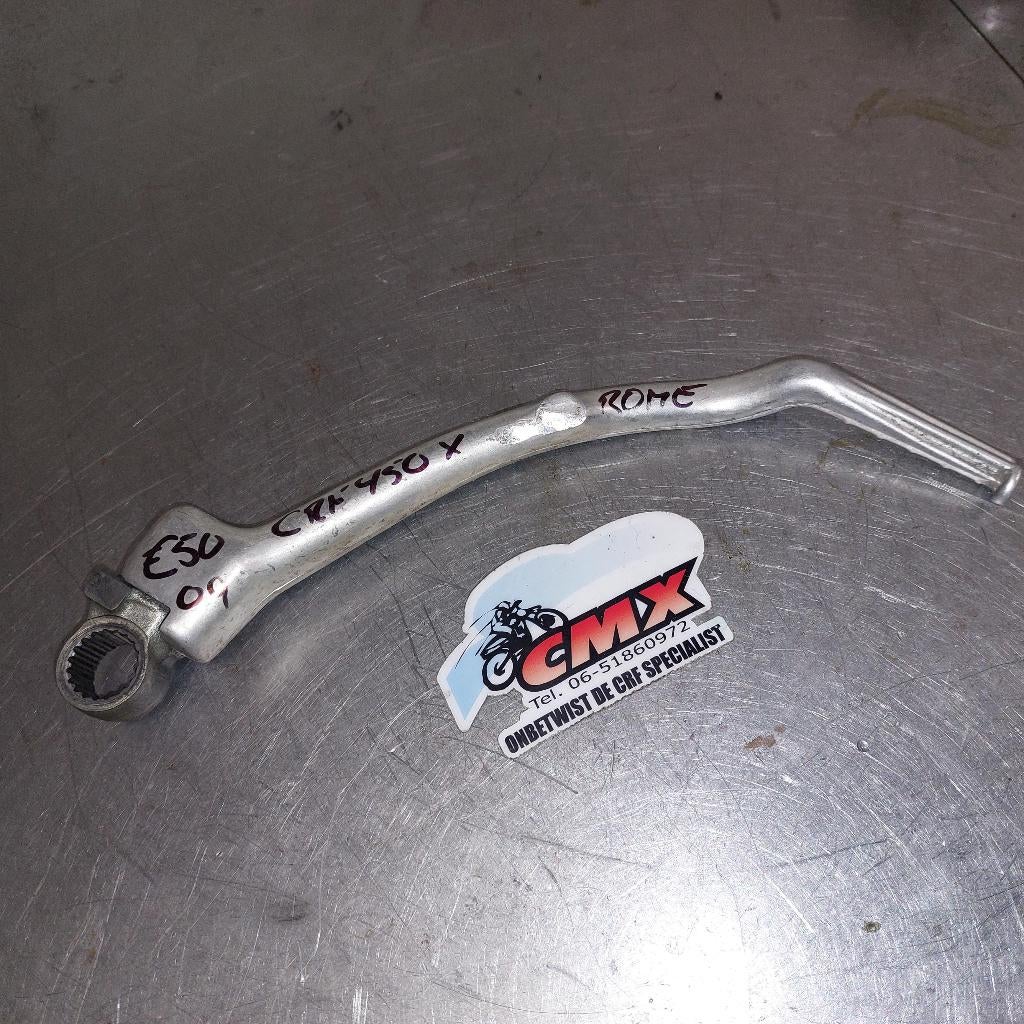 kickstarter Honda CRF450 kickstarter Honda CRF450X, Ophalen, Cmx, Cmx, Cmx