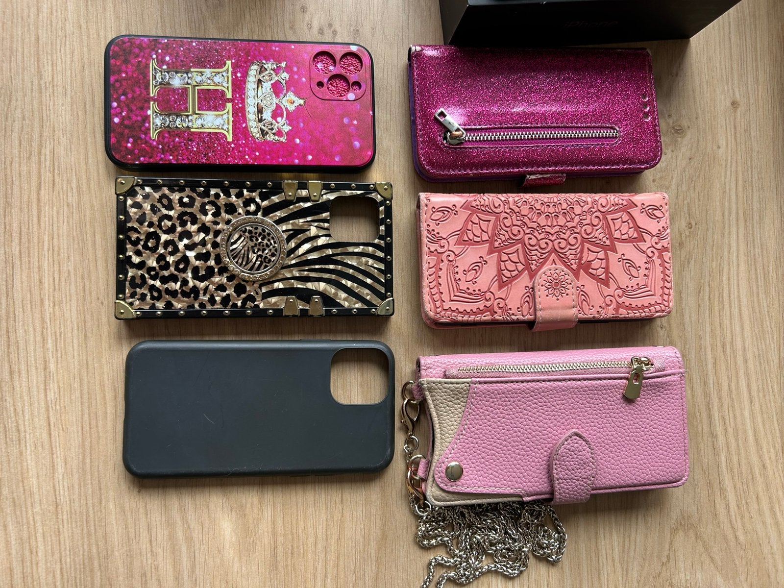 Iphone 11 pro, Telecommunicatie, Mobiele telefoons | Hoesjes en Frontjes | Apple iPhone, iPhone 11 Pro, Ophalen