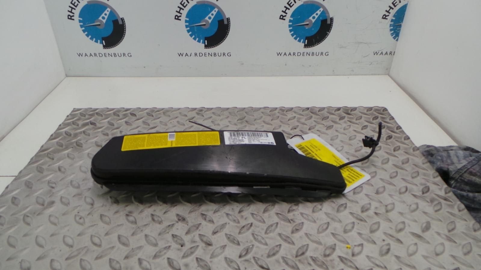 VOLKSWAGEN GOLF PLUS AIRBAG LINKS 2006, Ophalen of Verzenden, Gebruikt, Stiba lid