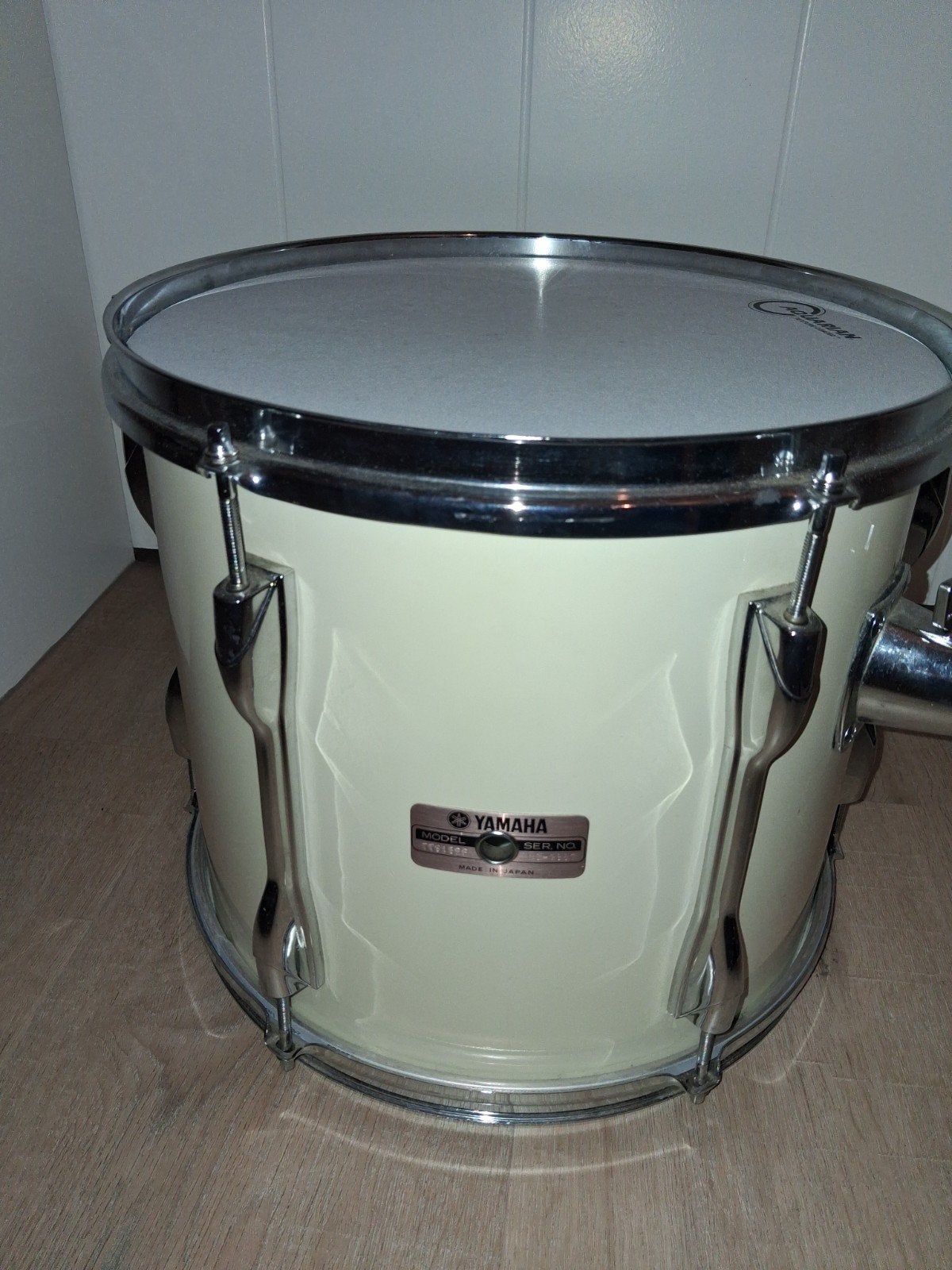 Yamaha Recording Custom 13", Ophalen of Verzenden, Gebruikt, Yamaha