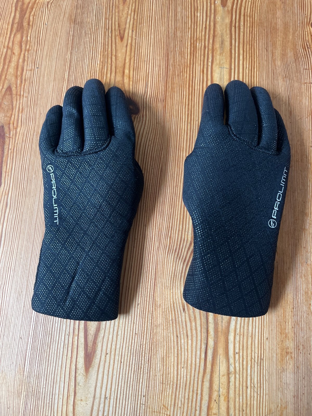 Duikhandschoenen Prolimit Neopreen - Maat S, Watersport en Boten, Watersportkleding, Ophalen of Verzenden, Zo goed als nieuw, Dame of Heer