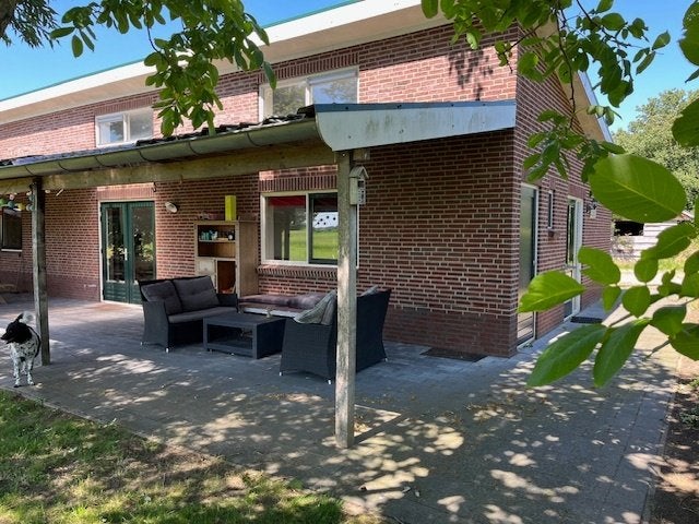 4 gezellig ruime vakantiewoningen ., Wasmachine, Landelijk, Gelderland en Veluwe, 6 personen