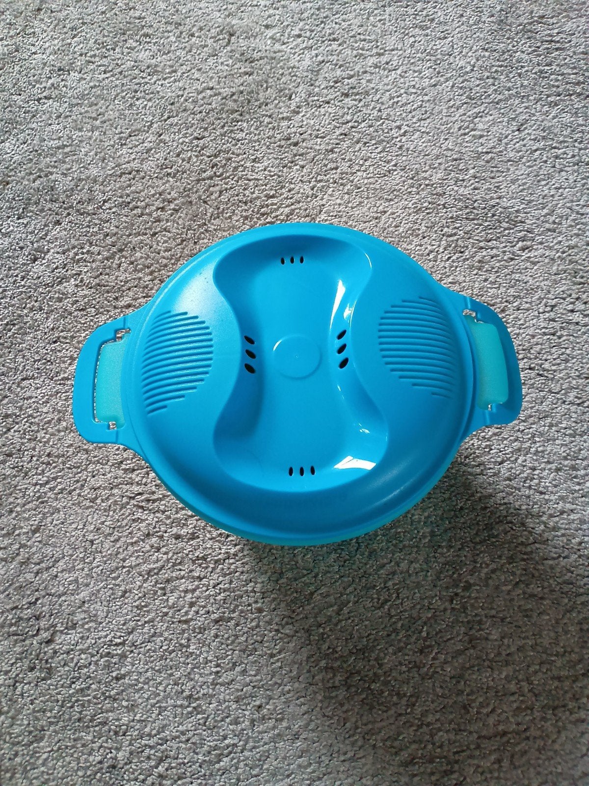 Tupperware graan, rijst koker, Ophalen, Zo goed als nieuw, Overige typen