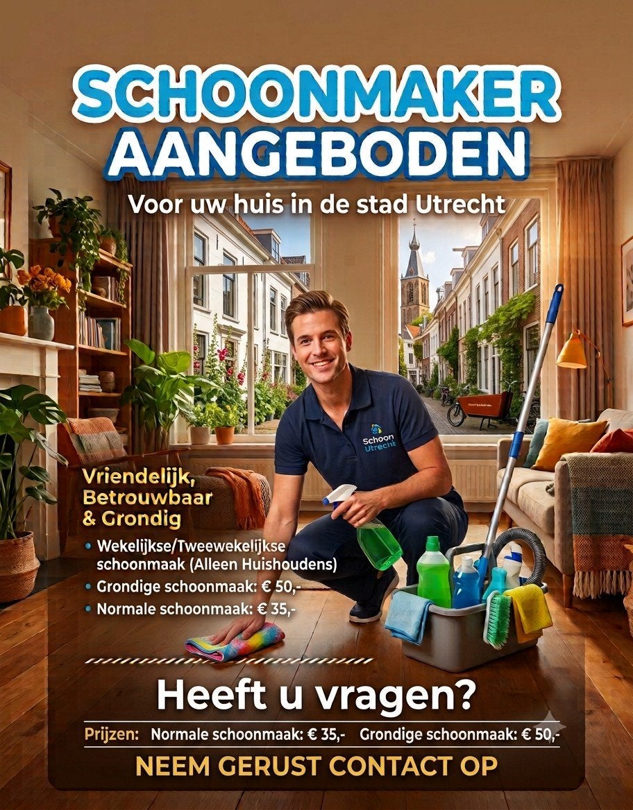 opzoek naar een horeca topper ?, Vacatures