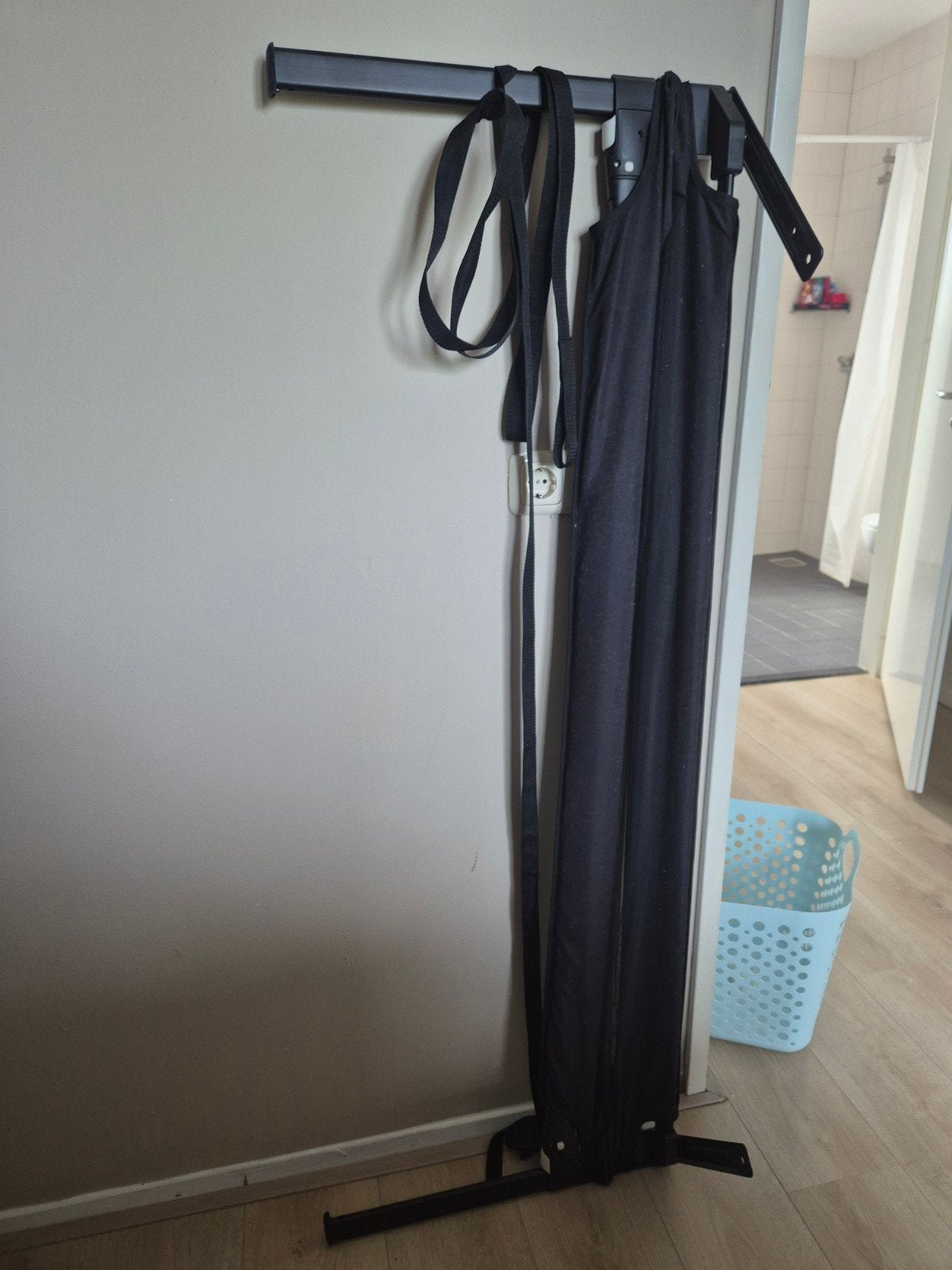 Deryan Bedhek 150 cm lang, Kinderen en Baby's, Ophalen, Gebruikt, 140 tot 160 cm, 70 tot 85 cm