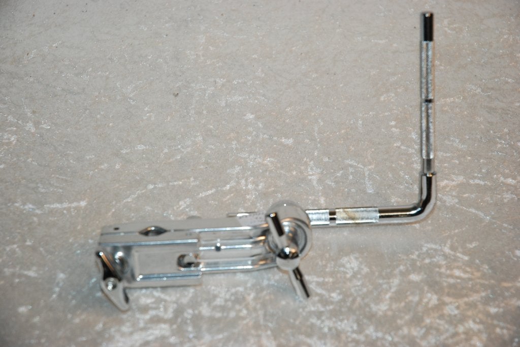 Pearl Multiklem met L-rod voor percussie PPS-37  <26260898>, Gebruikt, Drums of Percussie, Ophalen of Verzenden, .