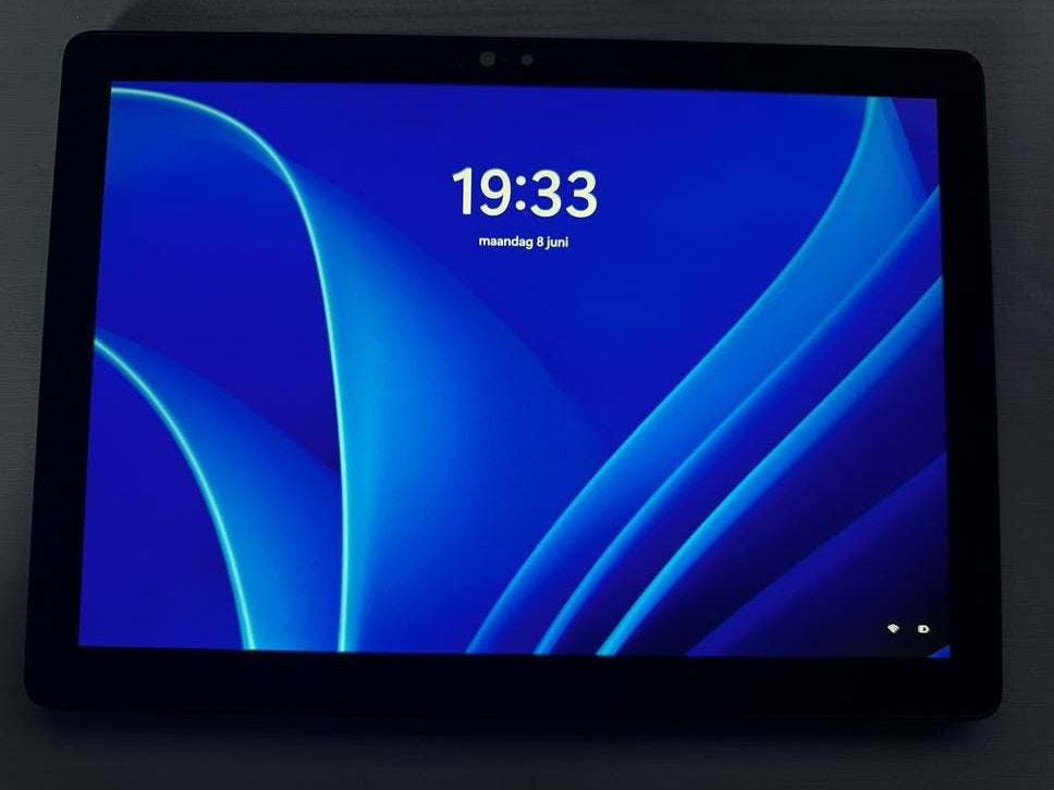 Dell Latitude 7210, met lichte gebruikssporen, Computers en Software, Windows Tablets, Ophalen, Gebruikt, 10 inch, 16 GB