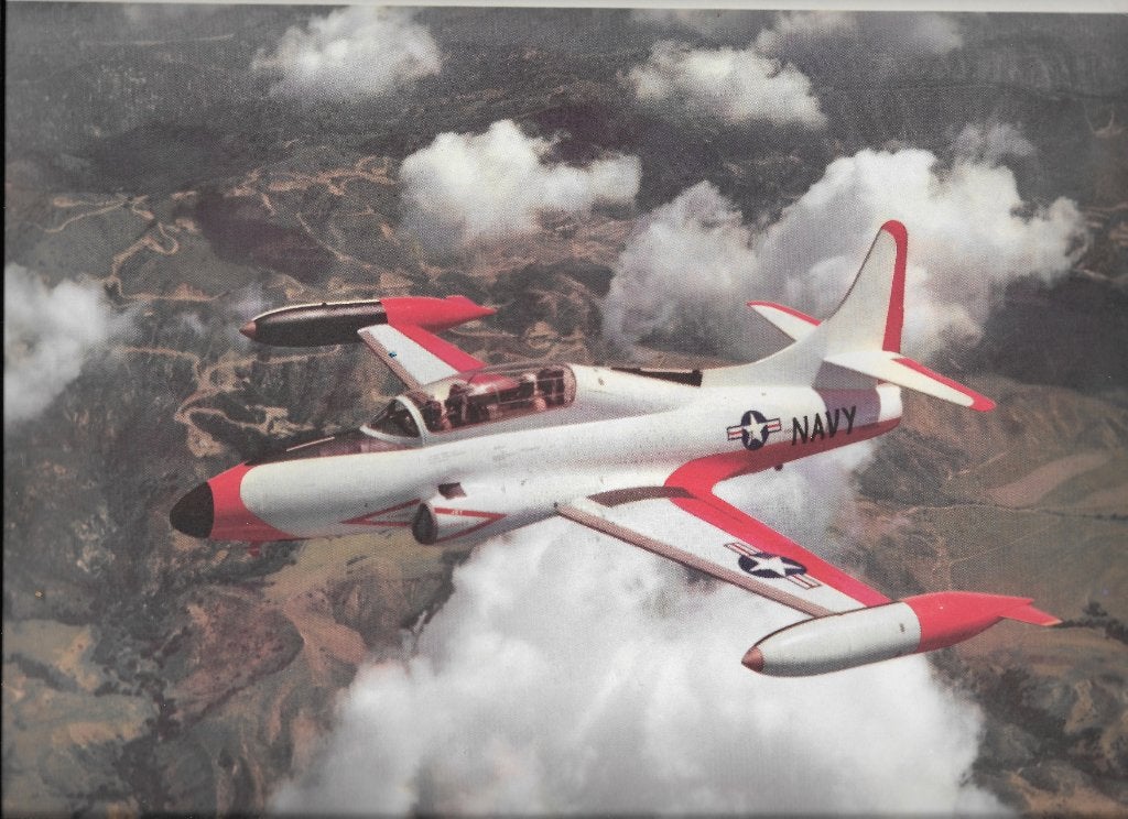 Lockheed, Verzenden, Zo goed als nieuw, Kaart, Foto of Prent