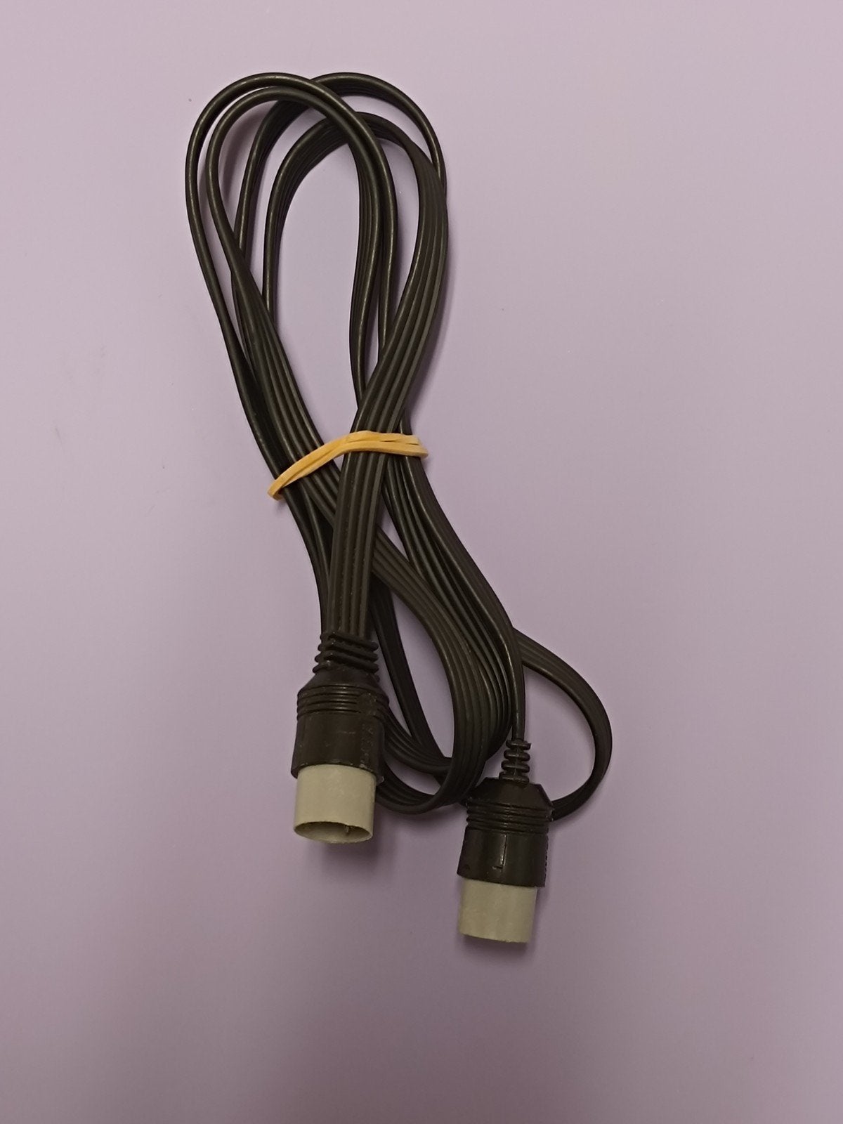 5Pin Midi cable, Made in West Germany, tested, Ophalen of Verzenden
