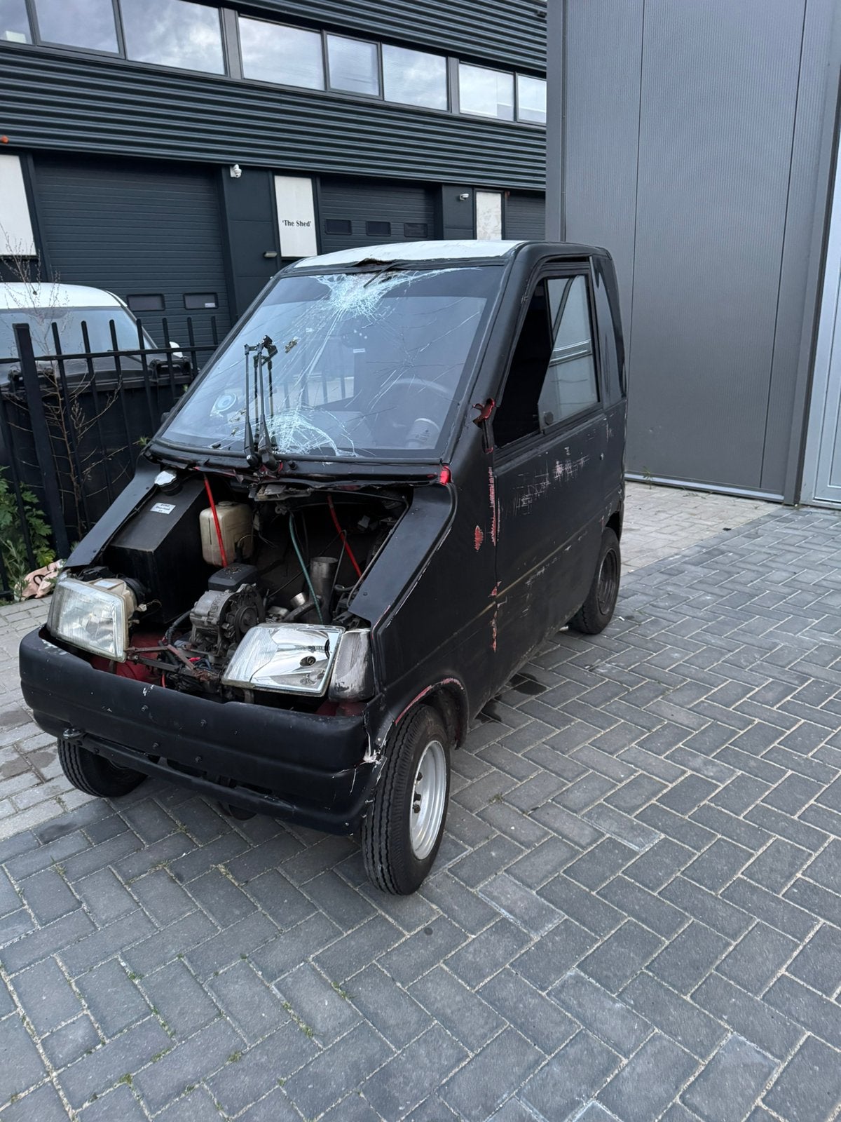 Canta lx loop of sloop, Diversen, Brommobielen en Scootmobielen, Gebruikt, Canta, 46 km of meer, 16 km/u of meer, Ophalen