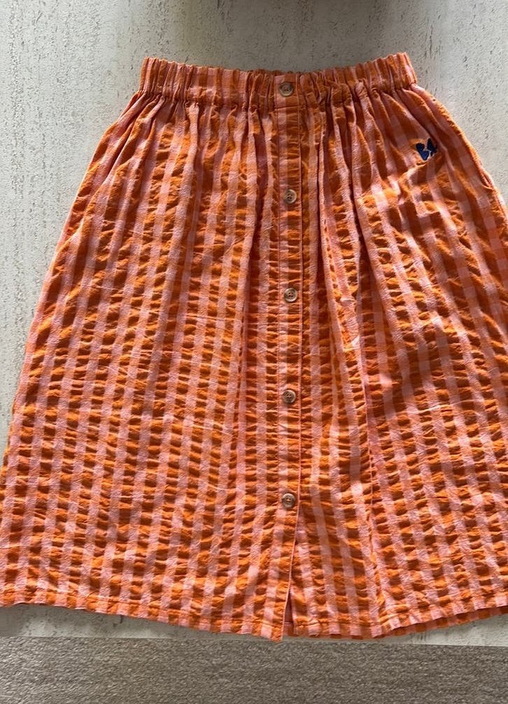 Rok Bobo choses maat 148 NIEUW!!!!, Ophalen of Verzenden, Nieuw, Meisje, Jurk of Rok