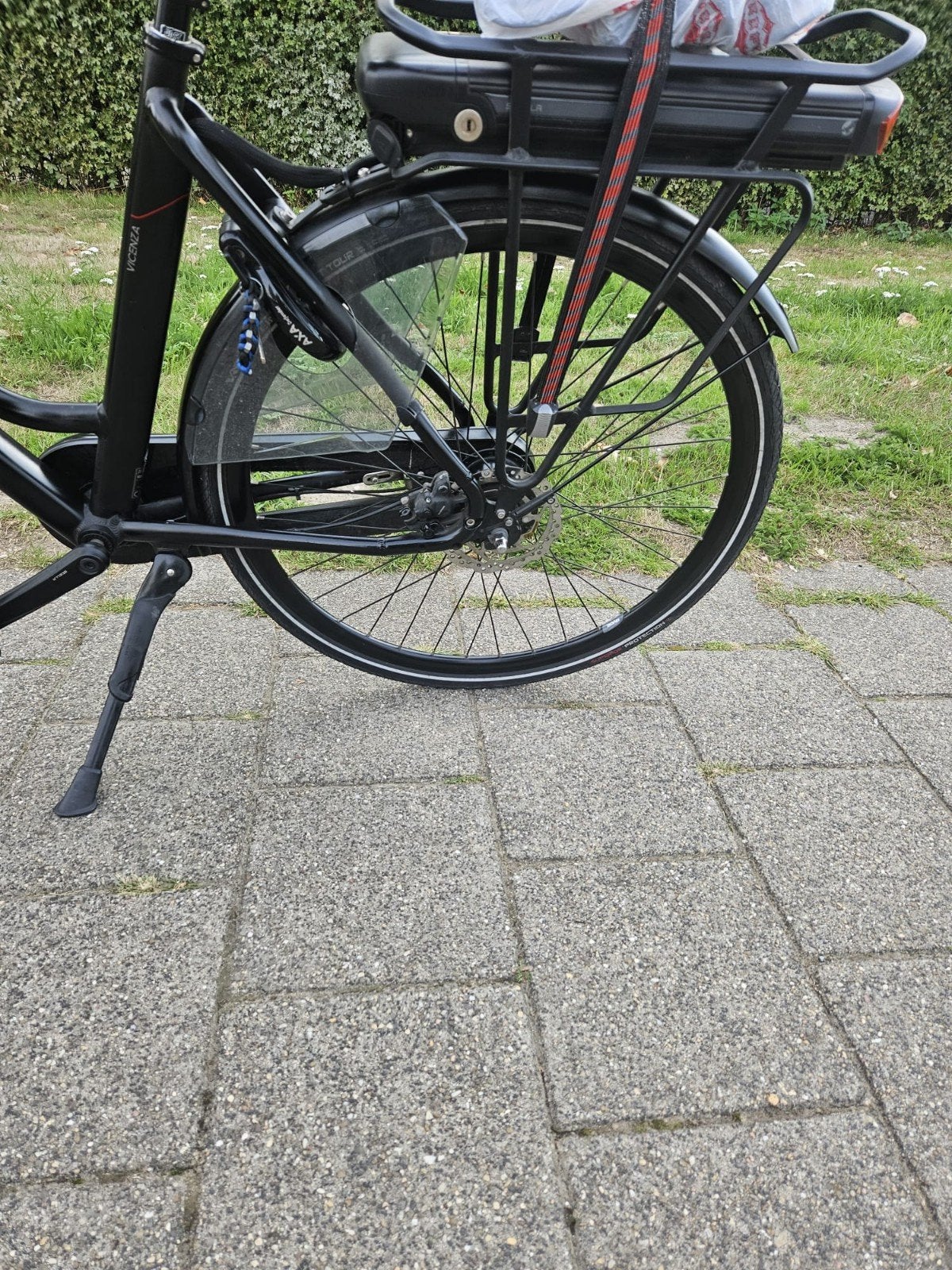 Elektrische fiets Stella vicenza, Overige merken, Ophalen of Verzenden, Zo goed als nieuw, 51 tot 55 cm