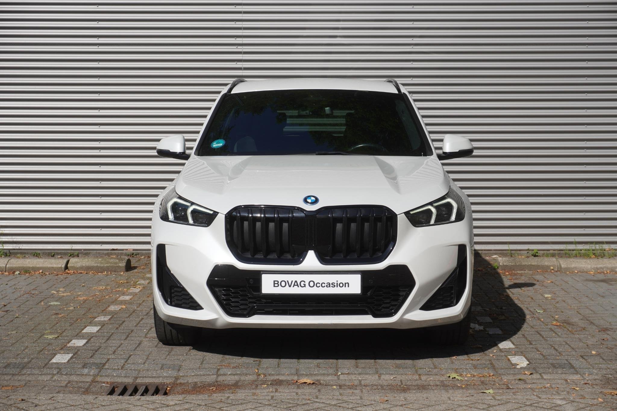 BMW X1 xDrive30e | M Sportpakket | Premium Pack | Trekhaak m, Auto's, 12 maanden, Stof, Plug-in hybride, Bedrijf