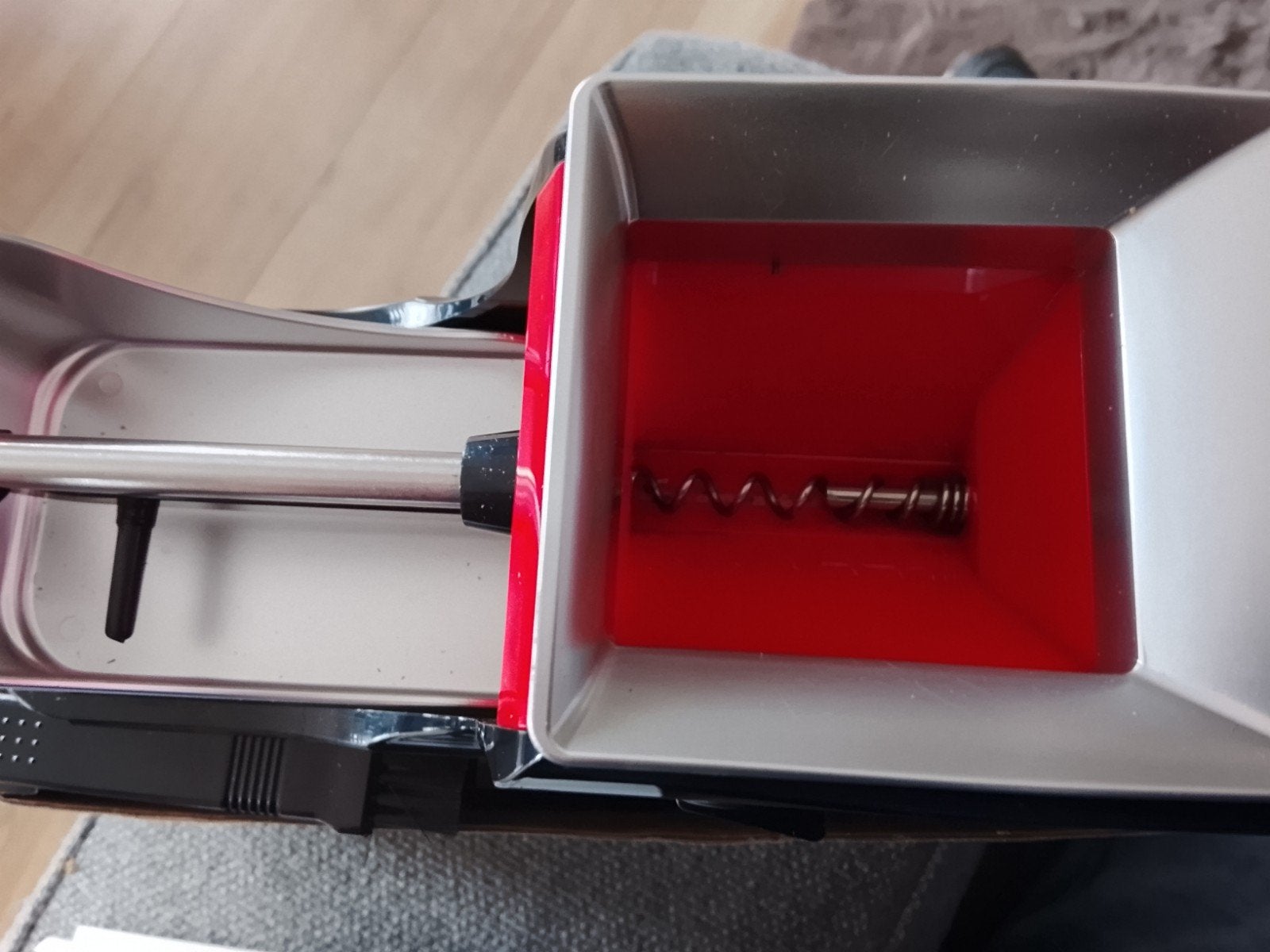Horns Bee Elektrische Sigarettenmaker - Zo goed als nieuw, Verzamelen, Rookartikelen, Aanstekers en Luciferdoosjes, Ophalen, Zo goed als nieuw