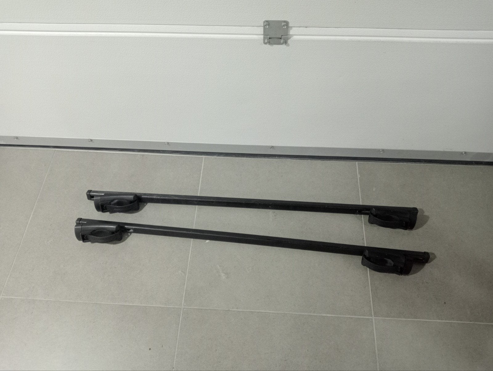 Thule dakdragers voor Skoda kamiq, Seat aroma en VW T-Roc, Auto diversen, Ophalen of Verzenden