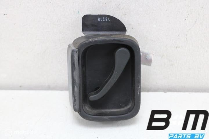 Bedieningshendel achterdeur VW Caddy 2K0827185, Gebruikt