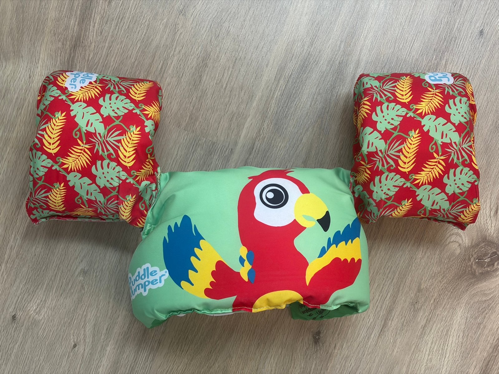 Puddle Jumper Parrot (origineel), Ophalen, Zo goed als nieuw, Jongen of Meisje, Overig