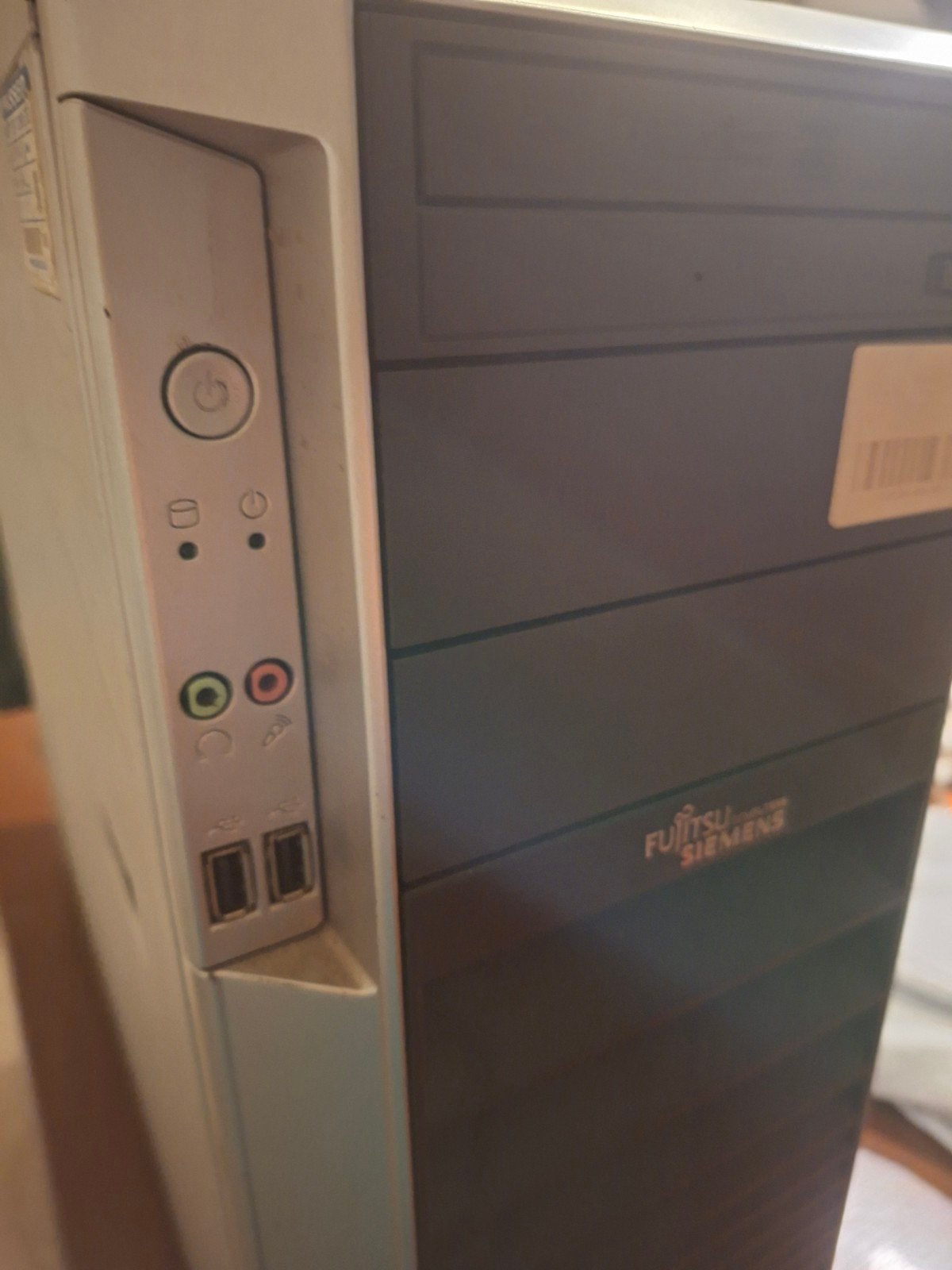 Server PC Intel Xeon met NVIDIA GPU en 16GB RAM, Computers en Software, Ophalen, HDD