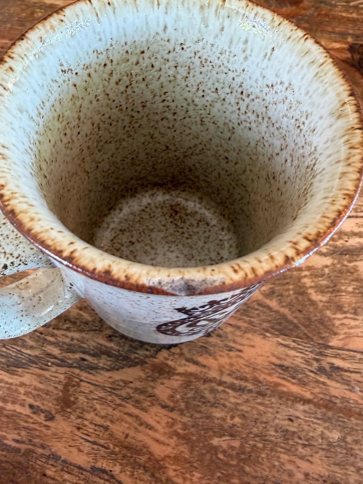 Vintage Dunoon Ceramics Mokken - Zilveren Jubileum 1977, Ophalen of Verzenden