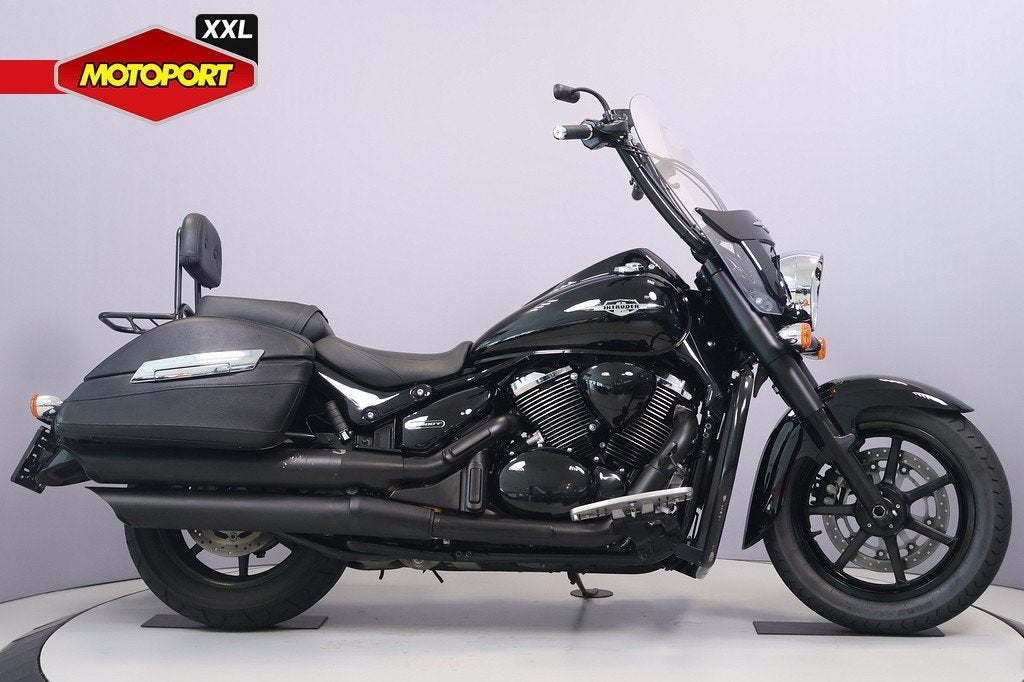 Suzuki C 1500 T INTRUDER (bj 2015), Motoren, Lange Dreef 12
4131NH  Vianen, NL, Suzuki, Chopper, Klantenservice@suzuki.nl