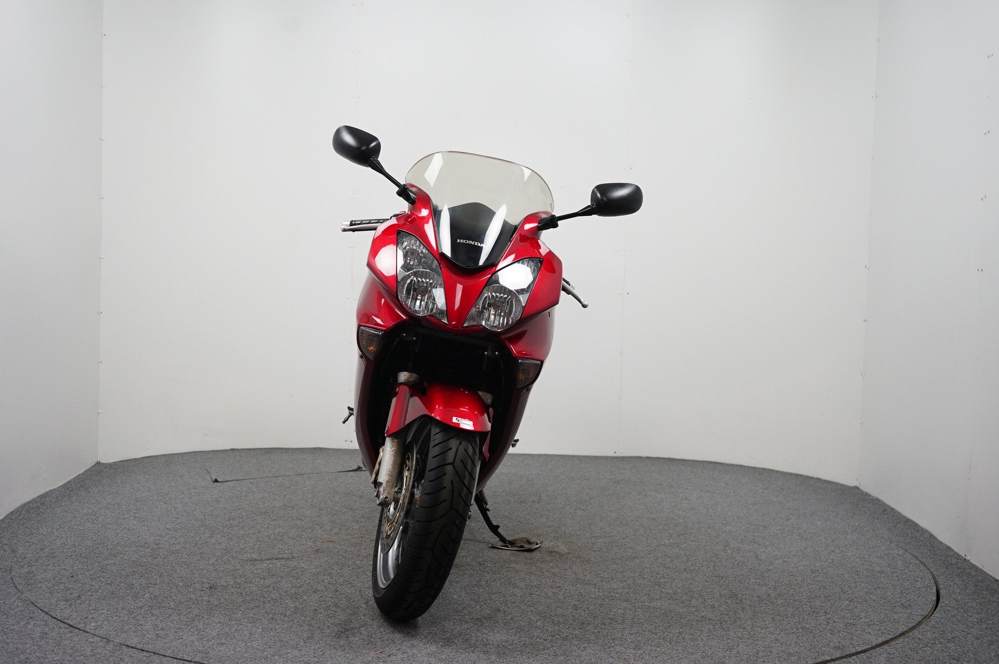 Honda VFR 800 ABS (bj 2007), Motoren, 782 cc, Sport, Meer dan 35 kW, ABS