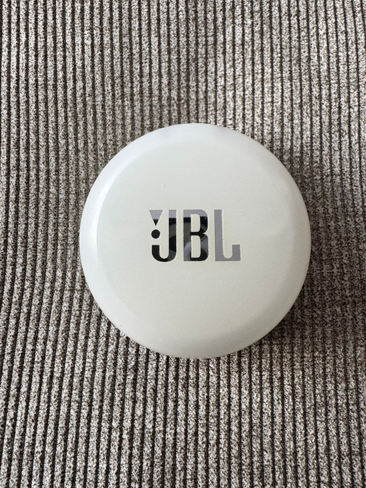JBL IN EAR  ZGAN, Ophalen of Verzenden, Zo goed als nieuw, Overige merken