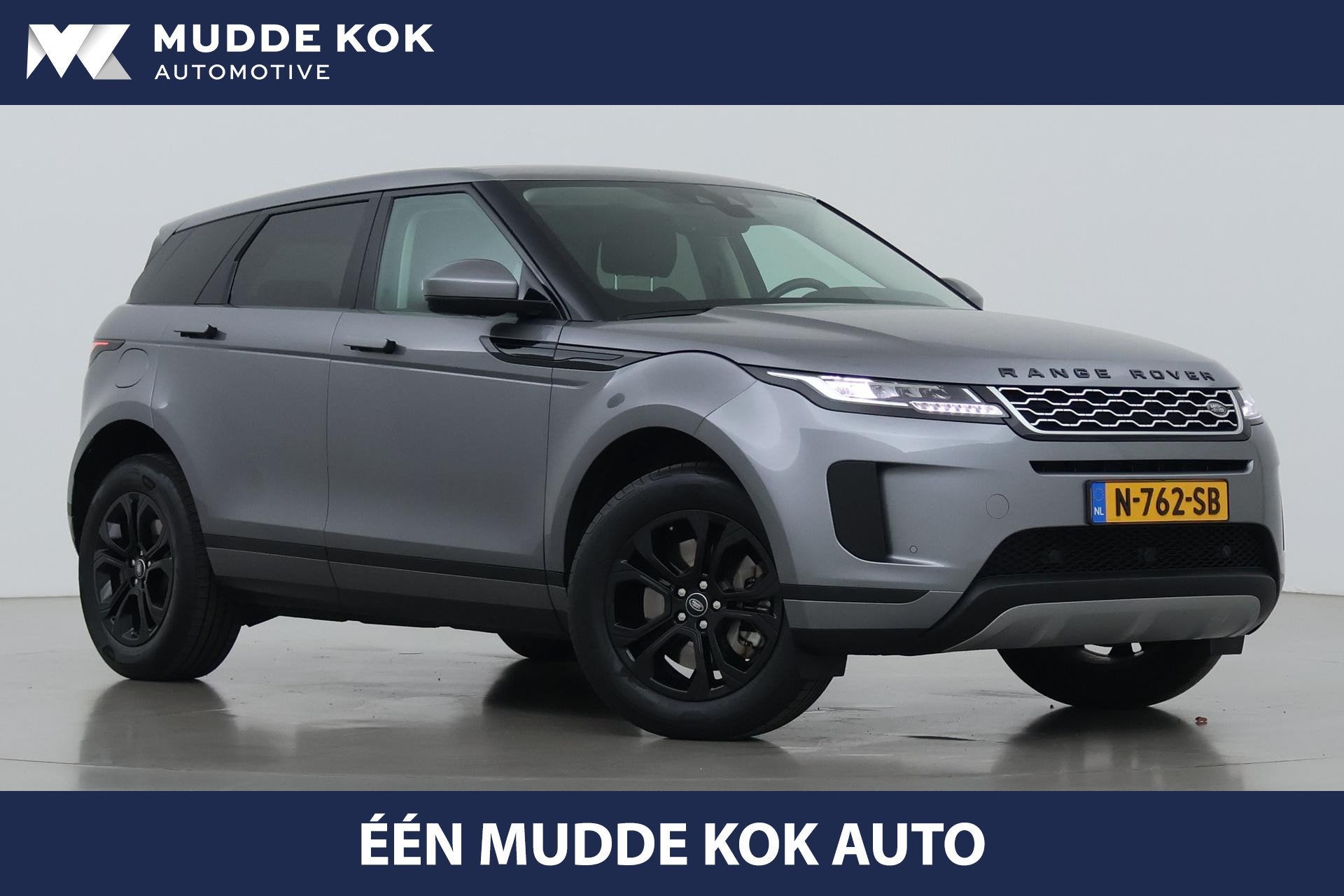 Land Rover Range Rover Evoque 1.5 P300e S | Panoramadak | Ca, Auto's, Automaat, 309 pk, 15 kWh, Bedrijf