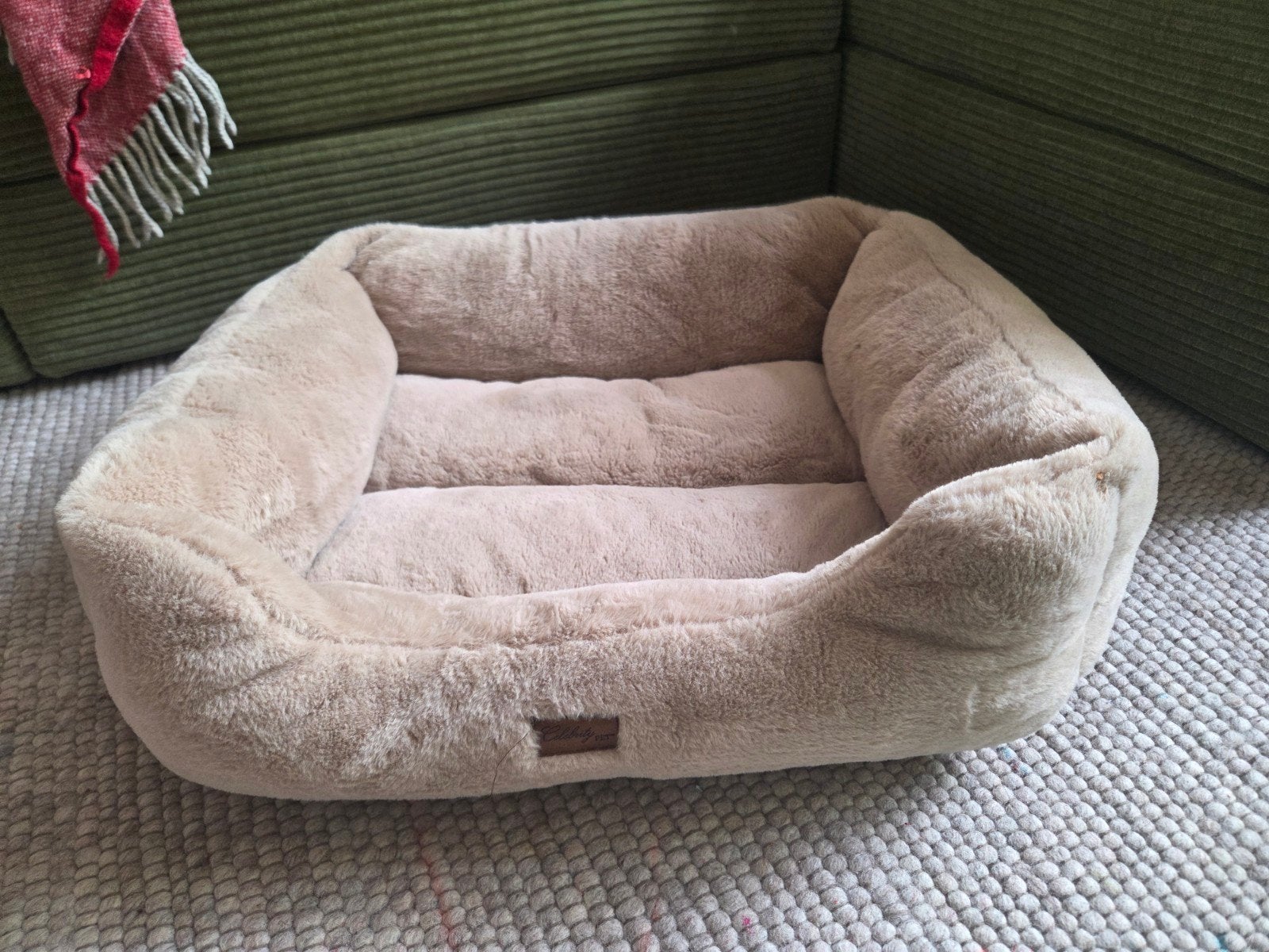 Honden/katten bed kussen, Dieren en Toebehoren, Ophalen of Verzenden, Nieuw