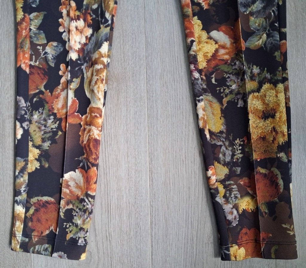 KYRA & Ko Stretch-Broek maat M, Maat 38/40 (M), Overige kleuren, Ophalen of Verzenden, Zo goed als nieuw