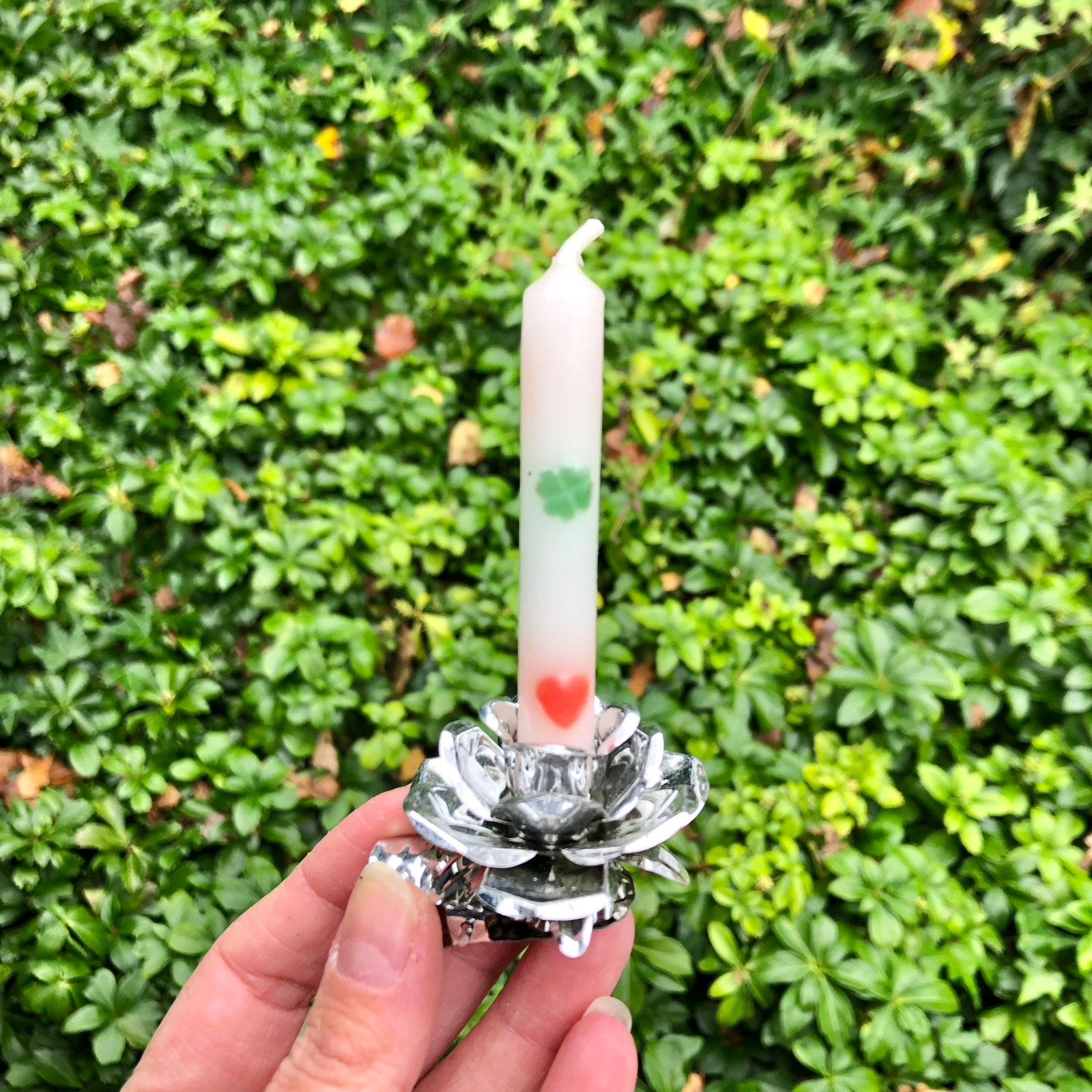 ⭐️ Kaars klemmetjes kaars knijpertjes kerstboom knijpers, Ophalen of Verzenden, Gebruikt