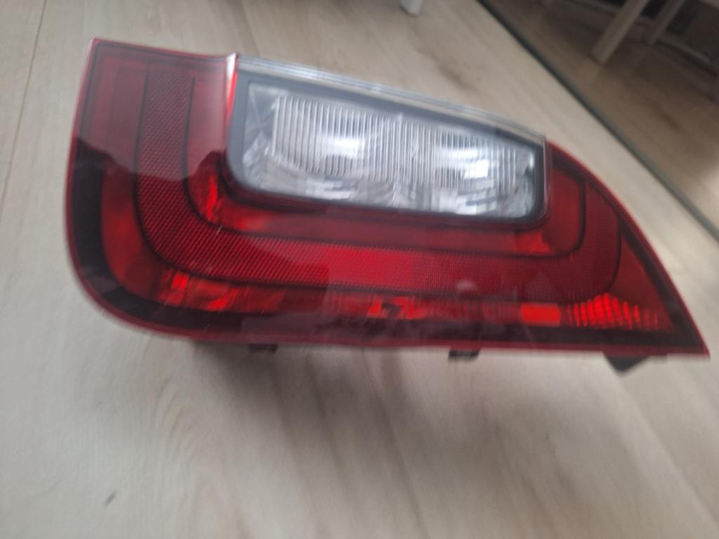 Originele unit/achterlicht rechts skoda citigo, Ophalen, Gebruikt, Volkswagen