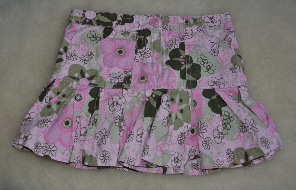 rok 128, bon a parte rok 130, kinderkleding 128, Bonaparte, Meisje, Ophalen of Verzenden, Zo goed als nieuw