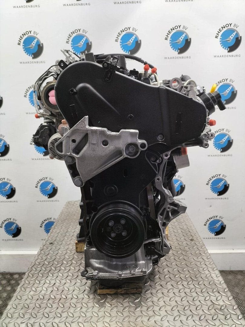 FORD TRANSIT CONNECT LWB TREND  MOTOR VWN3CA6006ACA 2025, Auto-onderdelen, Motor en Toebehoren, Ophalen of Verzenden, Gebruikt
