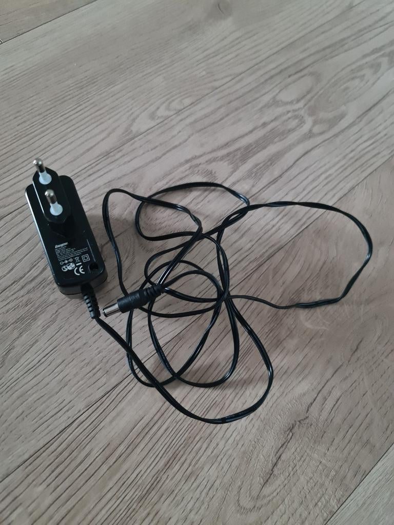 Energizer Power Supply Oplader Adapter, Ophalen of Verzenden, Gebruikt