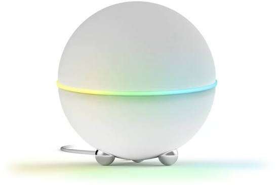 Homey Pro (Early 2019) Smart Home Hub, Ophalen of Verzenden, Zo goed als nieuw