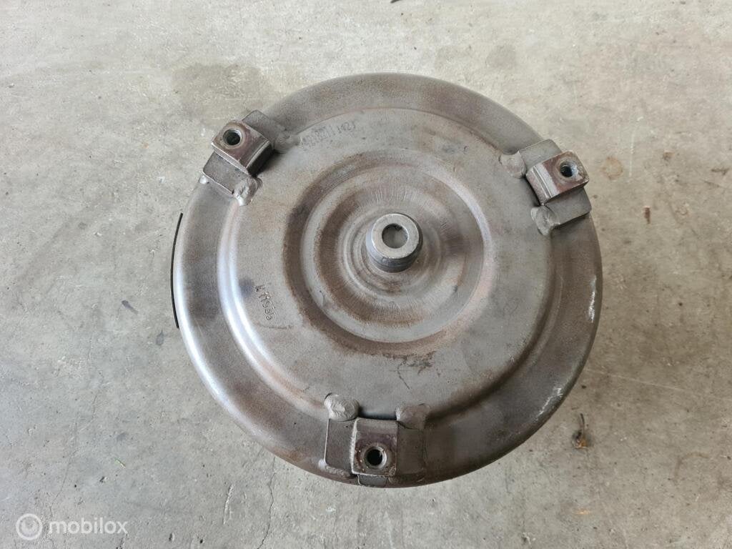 Koppelomvormer BMW 5-serie Touring E39 530D GM 5L40E, Auto-onderdelen, Gebruikt, Ophalen of Verzenden, BMW, BMW
