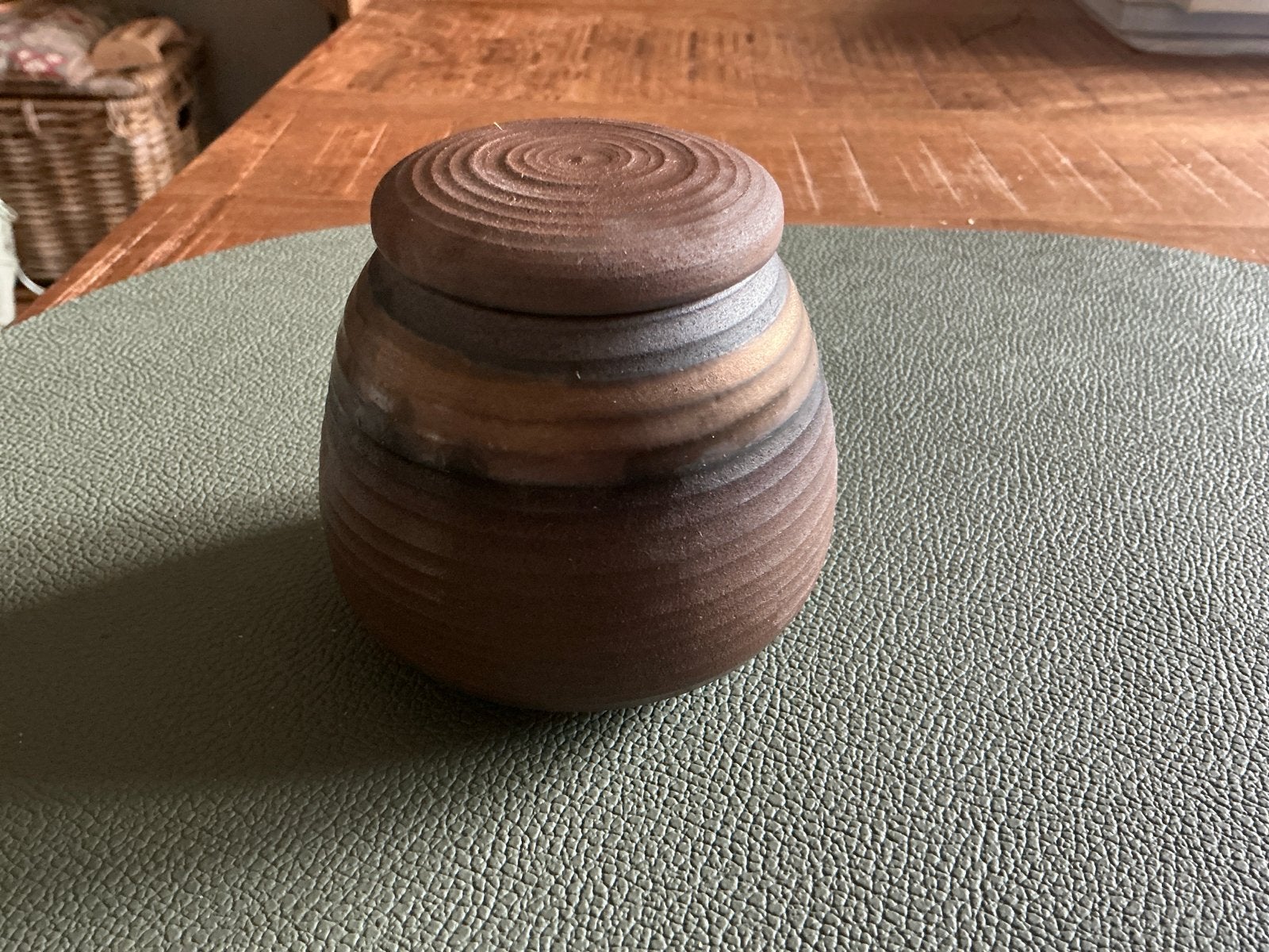 Urn ongebruikt, Ophalen of Verzenden, Nieuw