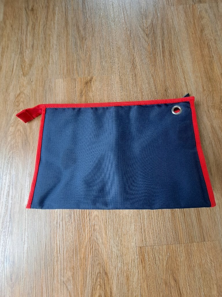 Vito & Joe toilettas, Ophalen of Verzenden, Nieuw, Blauw, Heer of Dame
