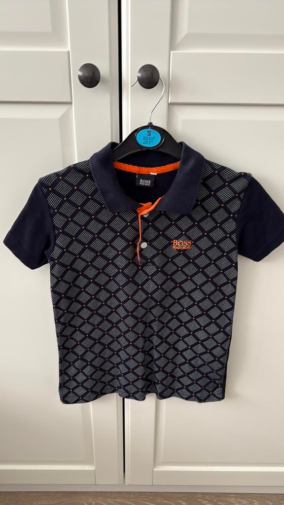Polo jongen, Ophalen of Verzenden, Zo goed als nieuw