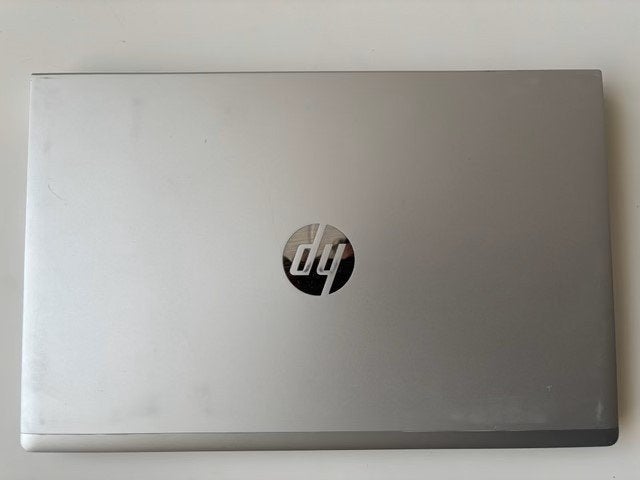 HP ProBook 450 G8 - 16GB RAM aangeboden, Hp, 2 tot 3 Ghz, Ophalen of Verzenden, SSD