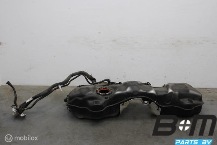 Brandstoftank Benzine Audi Q8 4M E-Tron 4M0201075BH, Gebruikt