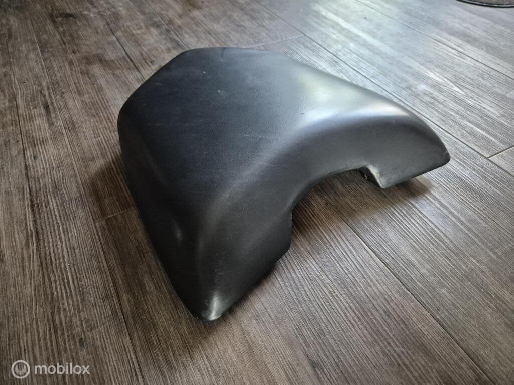 Buddyseat zadel buddy duo Multistrada 620 1000 1100, Motoren, Onderdelen | Ducati, Gebruikt, Factorystore.service@ducati.com, Ophalen of Verzenden