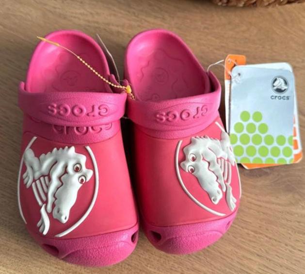 Crocs, Ophalen of Verzenden, Nieuw, Jongen of Meisje, Overige typen