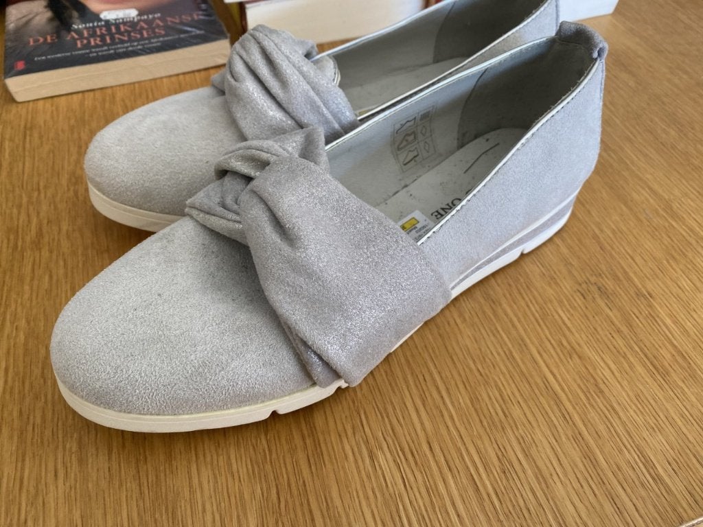 schoenen 39 , nieuw , trend one, Instappers, Nieuw, Ophalen of Verzenden, Trend One