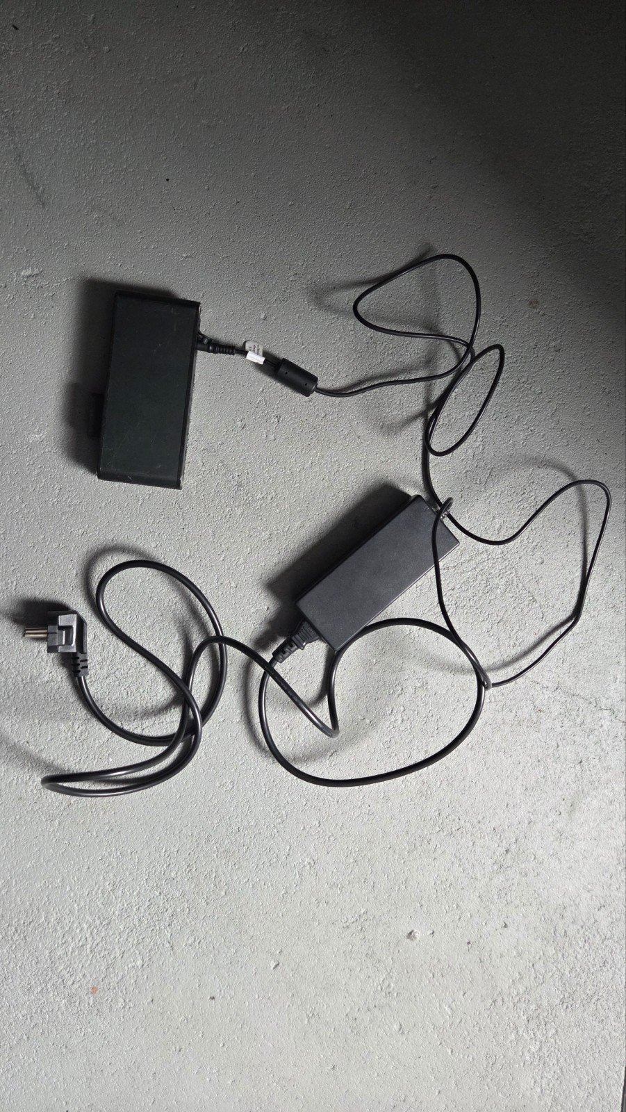 Oplader voor Babboe bakfiets (GWA Energy INC. 42.0V), Gebruikt