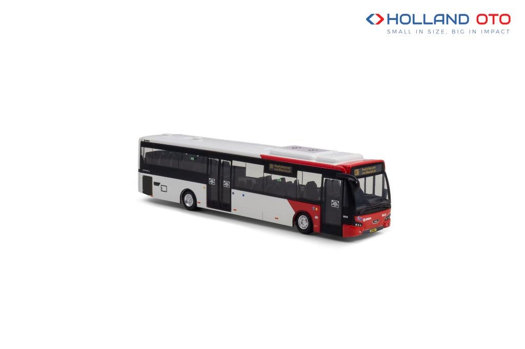 Arriva VDL Citea 8915, Verzamelen, Spoorwegen en Tramwegen, Nieuw, Bus of Metro, Schaalmodel, Ophalen of Verzenden