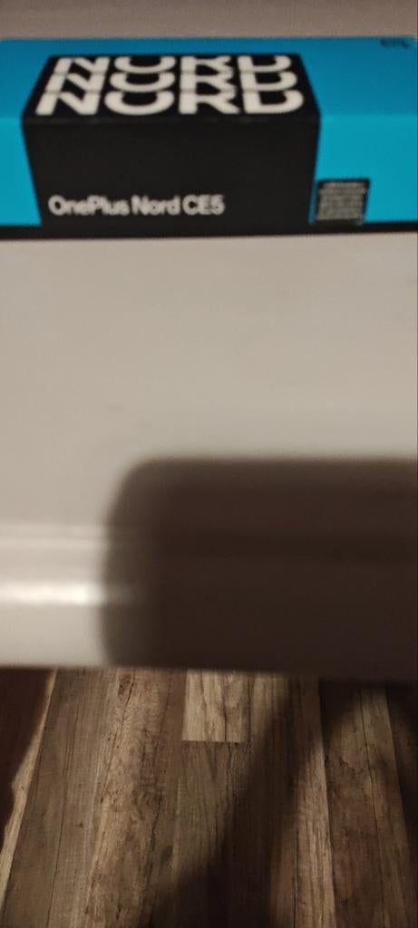 OnePlus ce5, Ophalen, Zo goed als nieuw, 6 megapixel of meer, Overige modellen