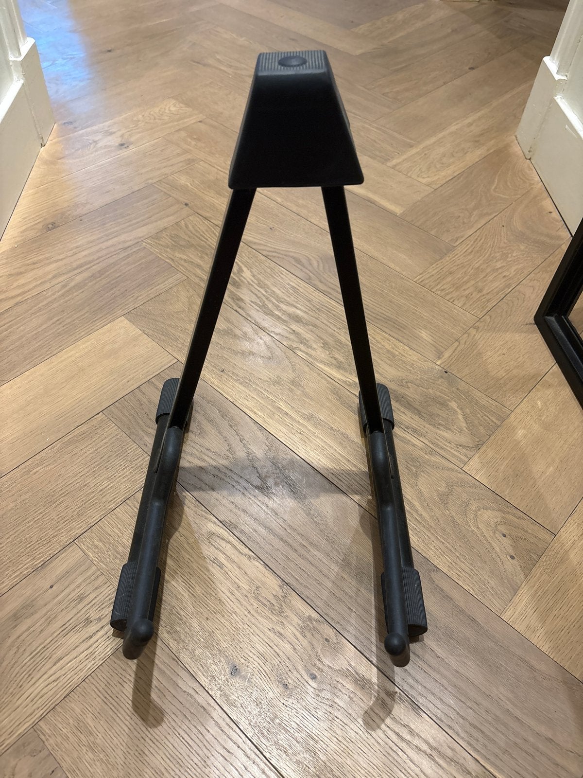 König & Meyer Guitarstand, Ophalen, Gebruikt, Instrumentstandaard, Gitaar